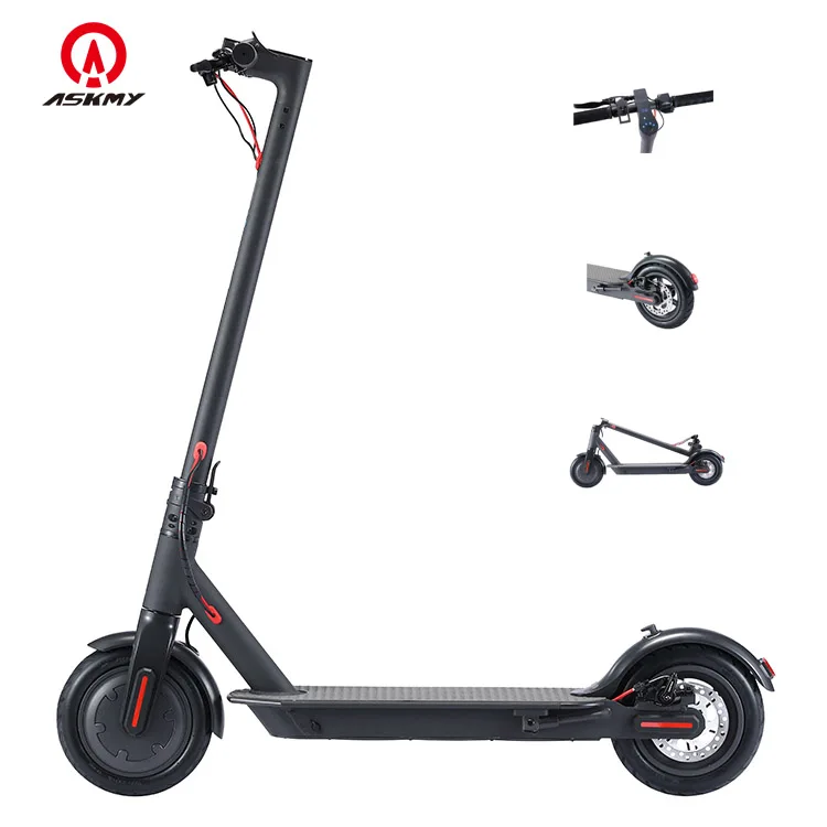 

EU USA Warehouse Stock Dropship Power Handicapped Elect Scooters Manufactur Electron Electric Moto Design Electr Scooter