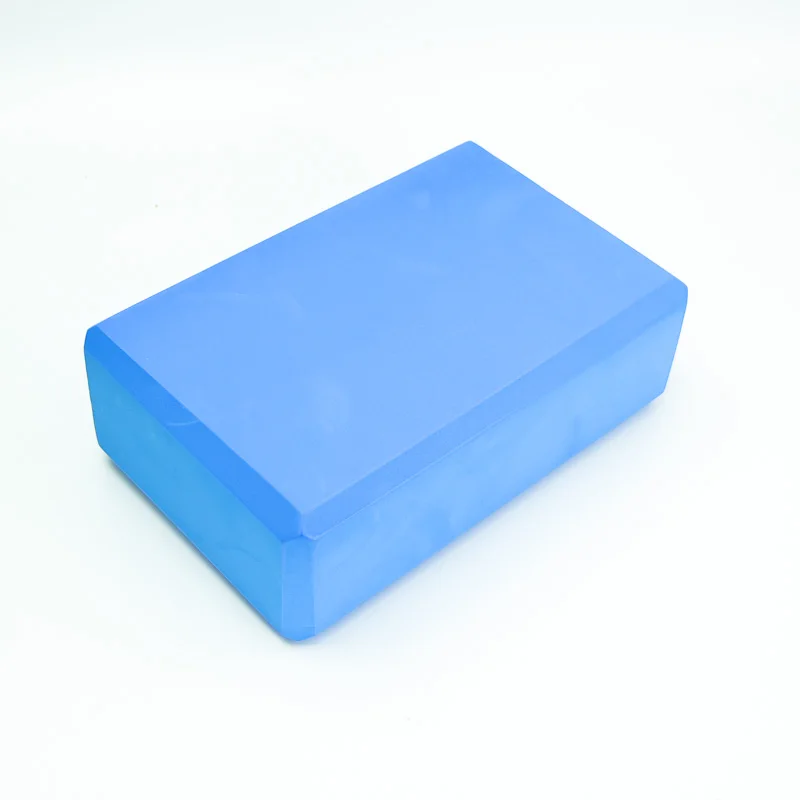 

Custom Logo Printed Fitness Yoga Block Set High Density Wholesale Sports Direct Yoga Block, Customized color