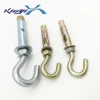 Sleeve anchor UNC Fastener Hex Bolts and nuts Expansion chemical sleeve anchor bolt Carbon steel