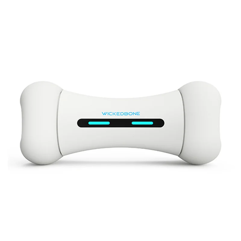 

APP remote control dog interactive toy