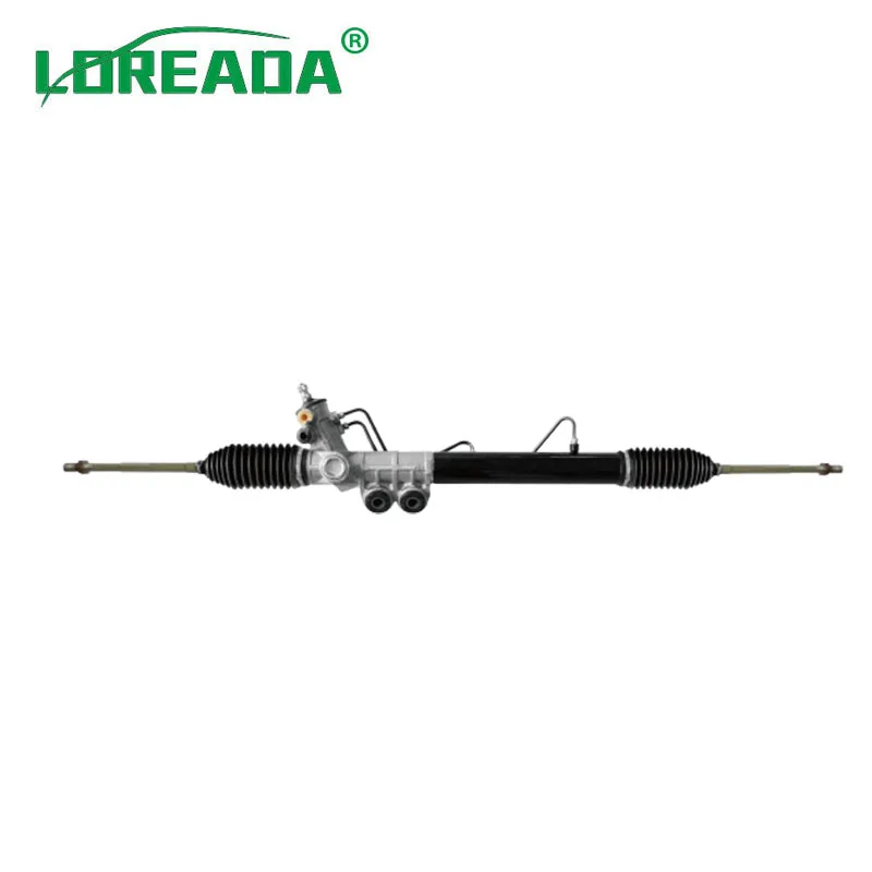 LOREADA RHD Power Steering Rack for D-MAX 4WD 8-98231299-0 8982312990