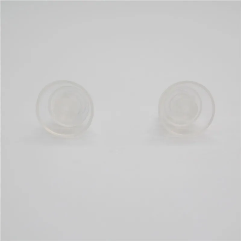 New Arrival Wholesale 3.0mm Hearing Aid Silicone Rubber Tip Buy