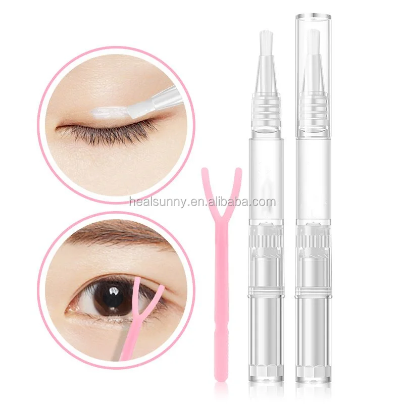 

New Double Eyelids Styling Shaping Cream Tools Professional Invisible Long Lasting Lift Eyes Women Practical Eyelid Styling Tool