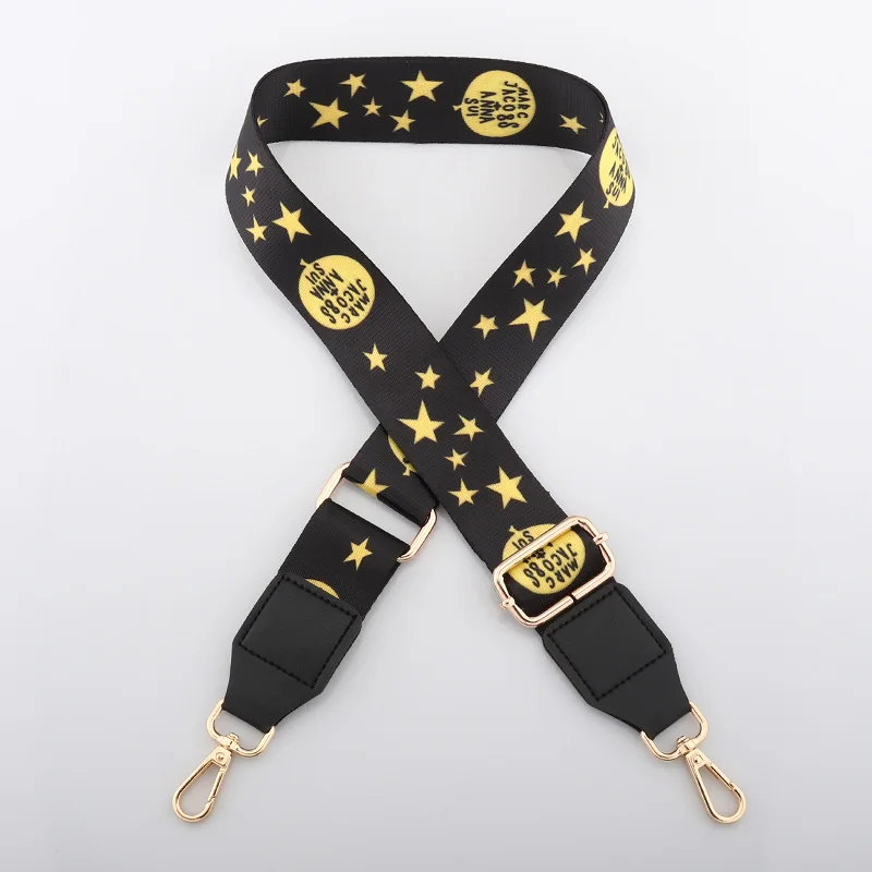 

Bag strap shoulder strap luggage accessories extended messenger strap widened canvas bag replacement, Customizable
