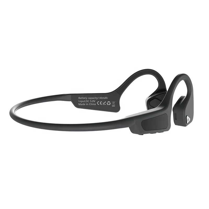 The latest sports bluetooth headset in 2020 Bone conduction Waterproof and sweat
