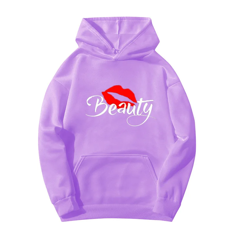 

New hoodies hip hop popular plain colour hoodies plus size hoodies