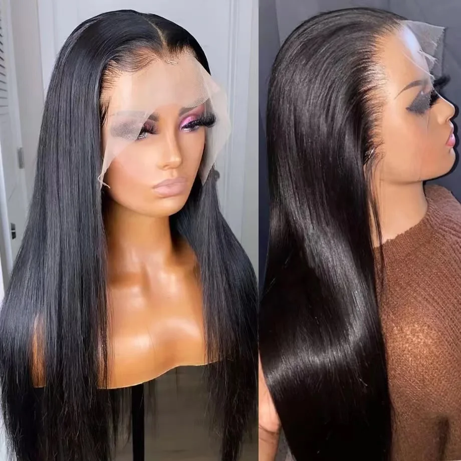 

cuticle aligned hair mink brazilian hair wholesale retail virgin hair