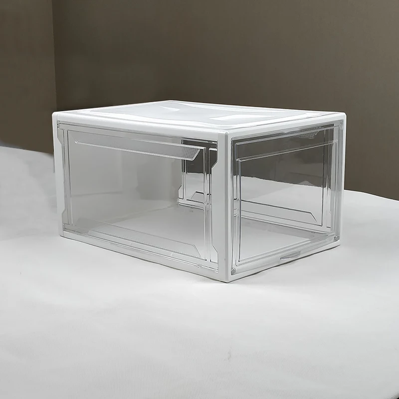 

Factory wholesale fashion kids storage box baby plastic drawer