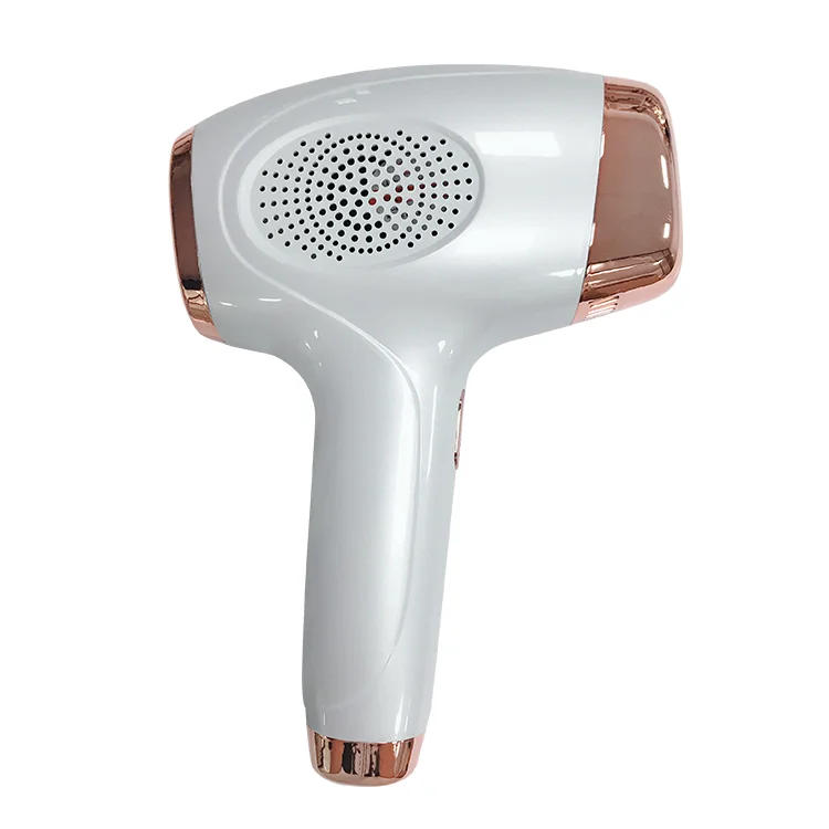

Home beauty apparatus ipl hair removal