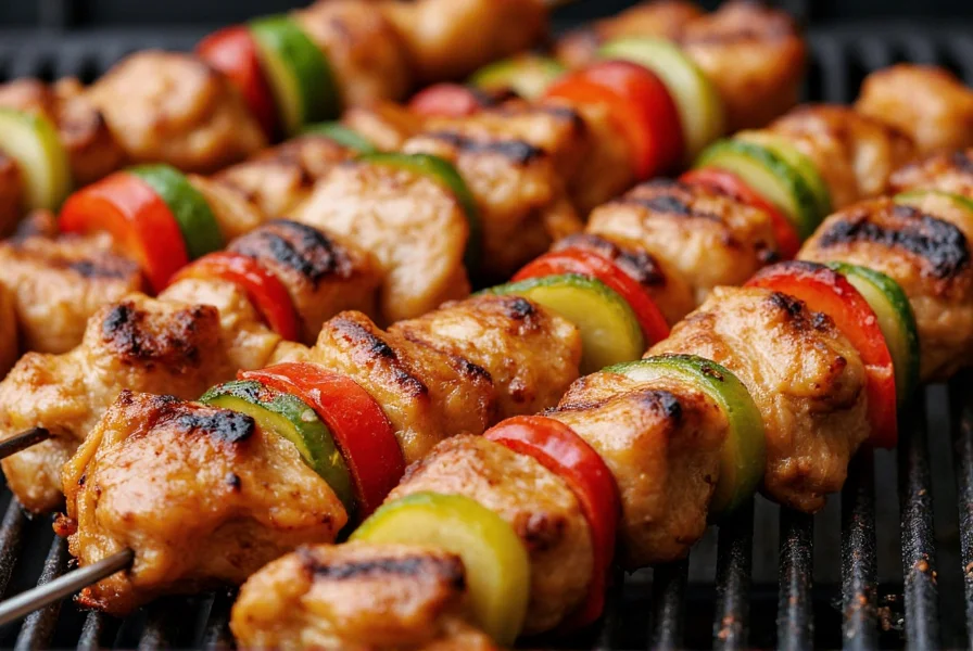 Asiatische Sweet Chili Marinade: Anwendung & Tipps