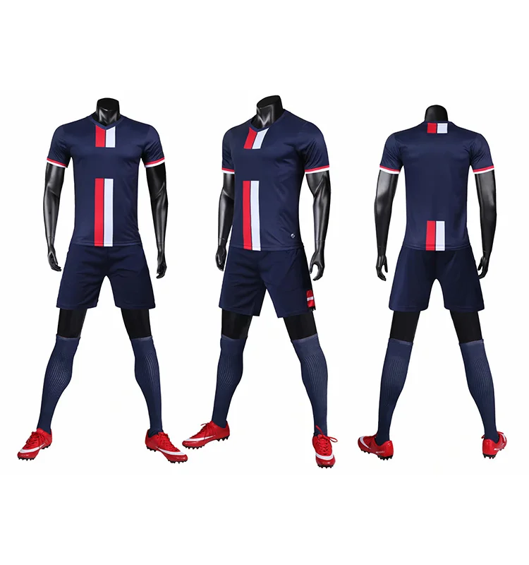 

Soccer Jersey Sports Costumes Design Custom Football Jersey