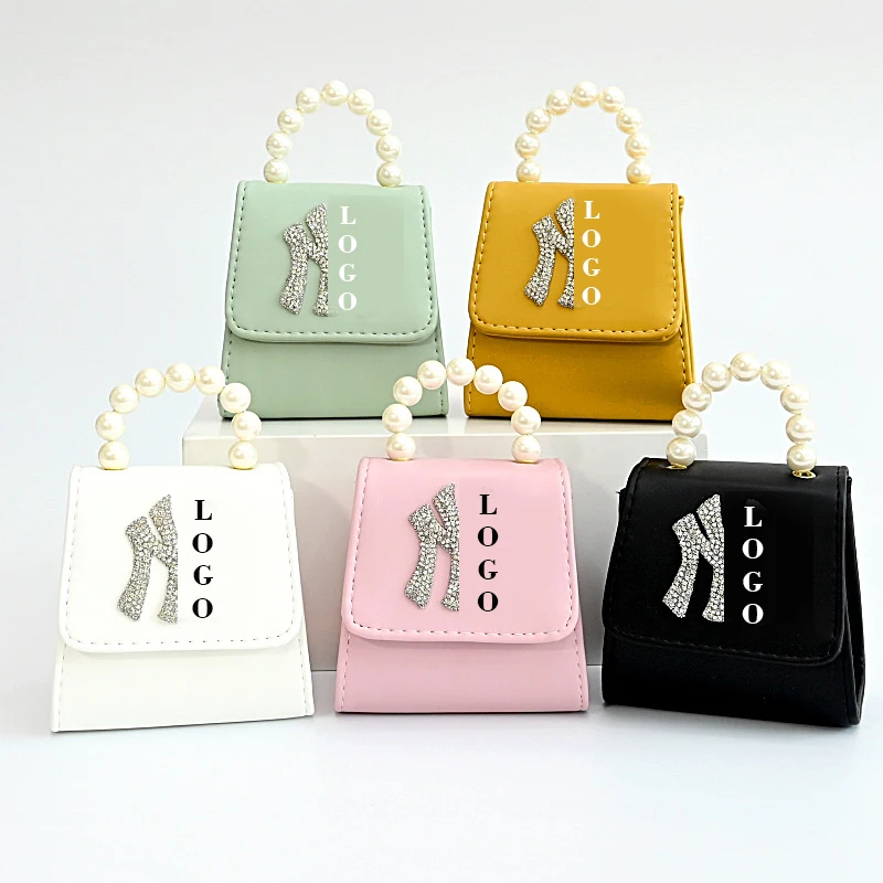 

2021 fashion women clutch bags luxury designer mini handbag purse hand bag for ladies, Picture