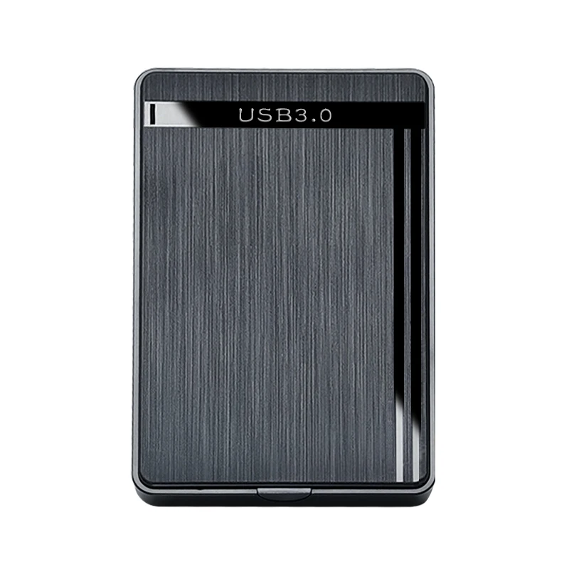 

Portable 2.5inch Hard drive disk Enclosure usb3.0 to sata 2.5inch HDD case SATA External HDD Enclosure Case