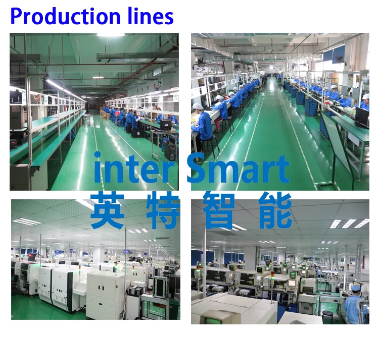 Production line