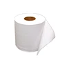 Hypoallergenic absorbent virtually lint-free 100% virgin wood pulp Hardwound Roll Paper Towels for standard dispenser