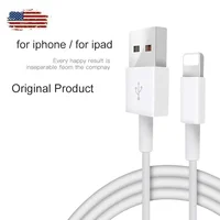 

free shipping fast charge 3a long android braided usb cable for iphone charger cable