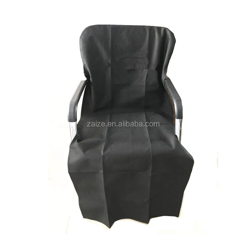 Reusable And Disposable Non Woven Fabric Aircraft Airplane Seat Cover
