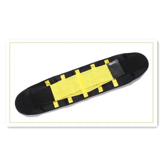 

Newest good quality trendy thermal neoprene waist trimmer slimming belt, Blue/black/pink/orange/yellow
