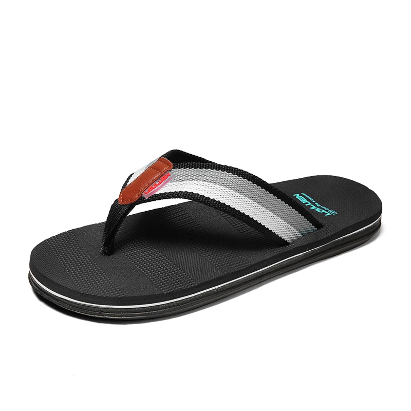 

Summer Men Designers Shoes Men Slippers Blank Slides Man House Home Slides Footwear Bedroom Slippers Flip Flops, Optional