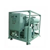 Multi-Function Vacuum heavy black waste used engine oil treatment system (motor oil,turbine oil)