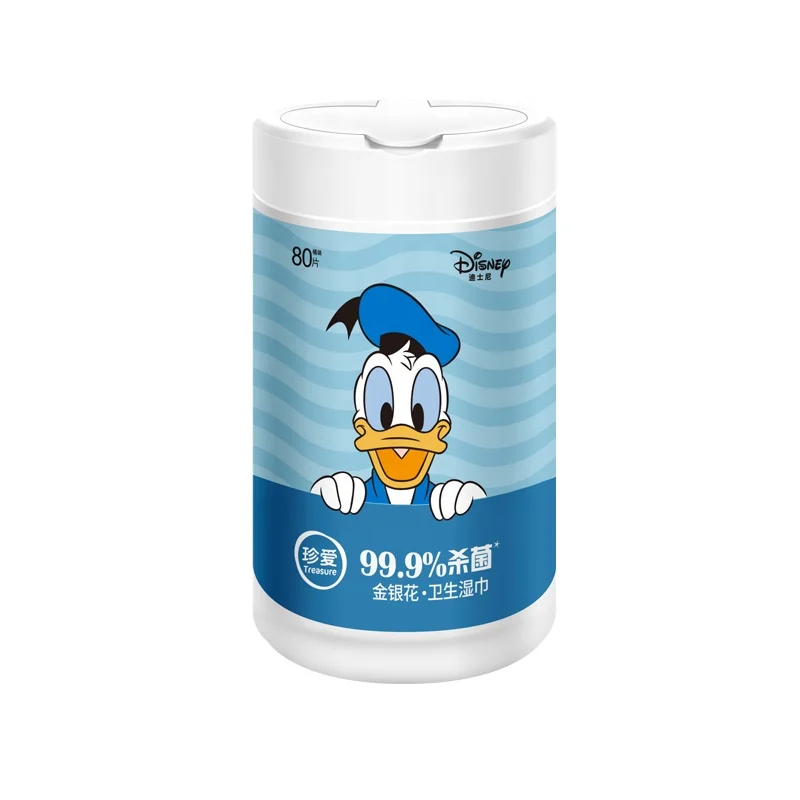 

Disney Multi-Purpose Cleaning Disinfecting Wipes Hand Sanitizer Wipes