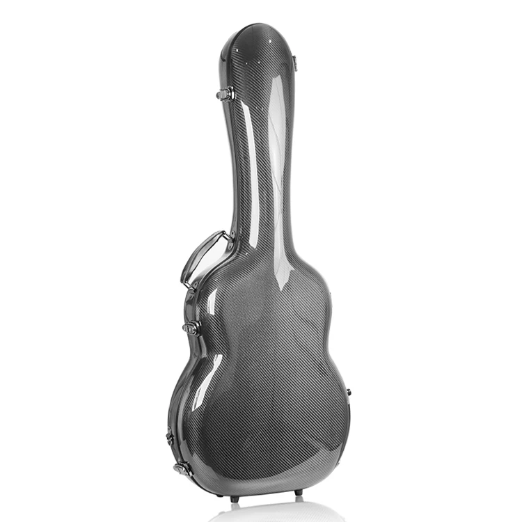 carbon fiber guitar case