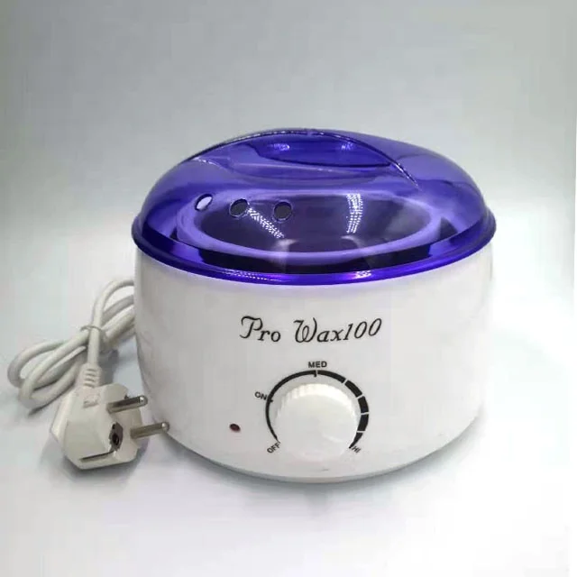 
hot wax machine Wax Heater for hard wax beans 500CC 