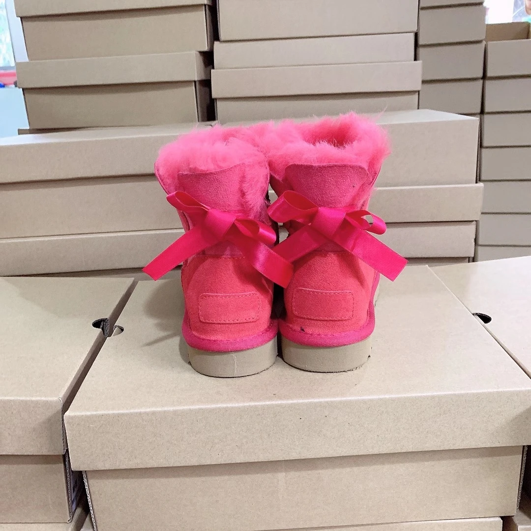 

Factory direct wholesale fur boots fur boots indoor boots for women faux