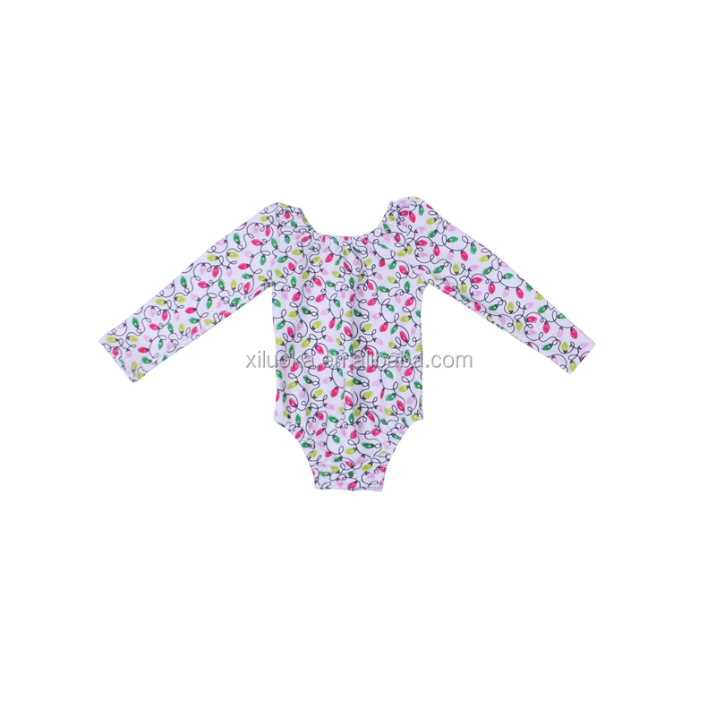 

Hot Selling Factory Girl Flower Romper Bodysuit Jumpsuit Outfit Newborn Baby Clothing, Picture