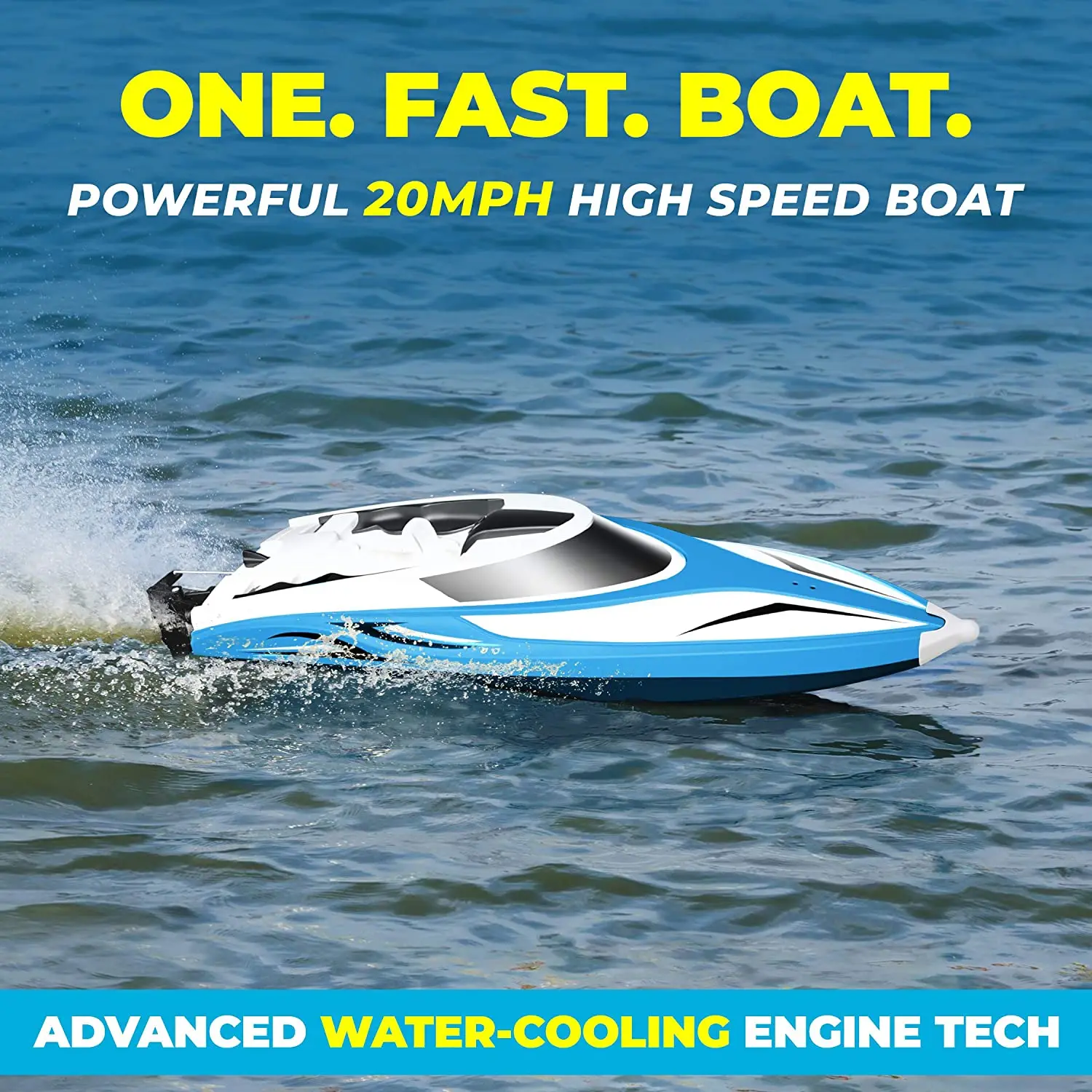 saltwater rc boats for sale