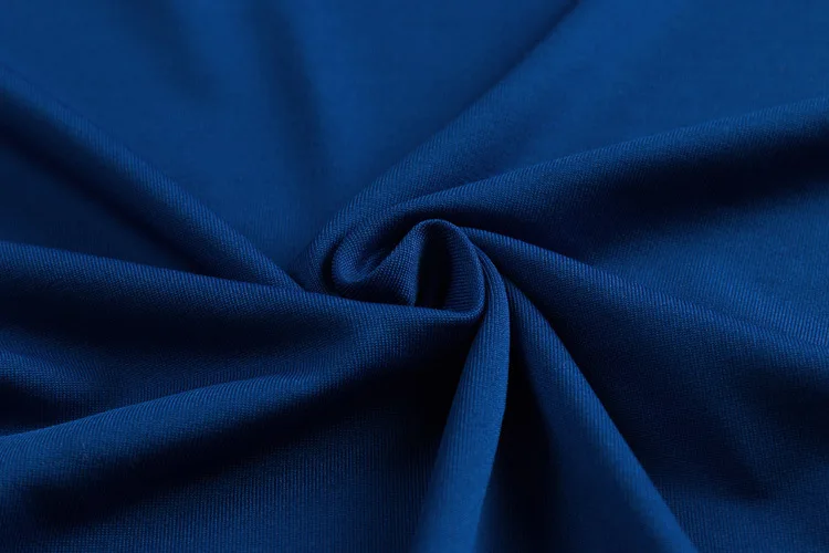 
Custom sublime print no logo solid neon color white grey blue gym wear training athletic work men running t shirt without label 