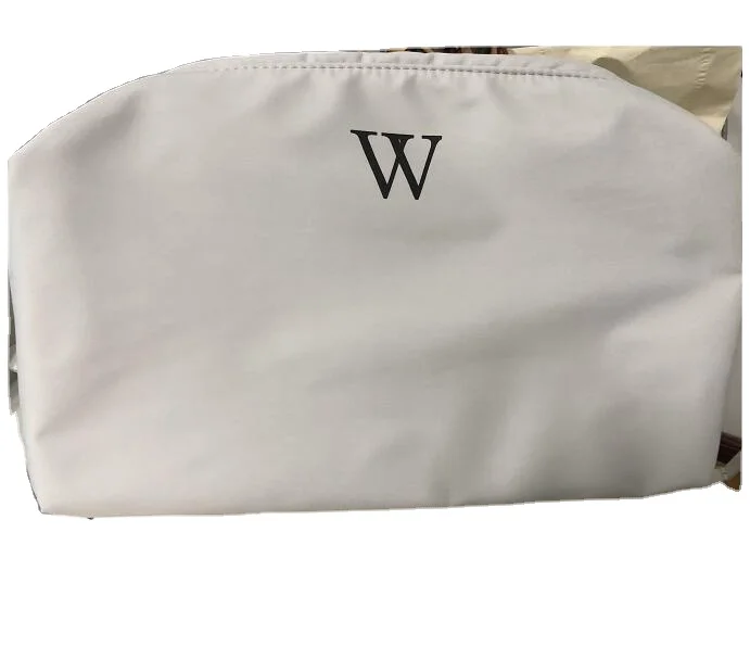 

Nylon cosmetic bag new designer make up bag polyester top quality nylon bag