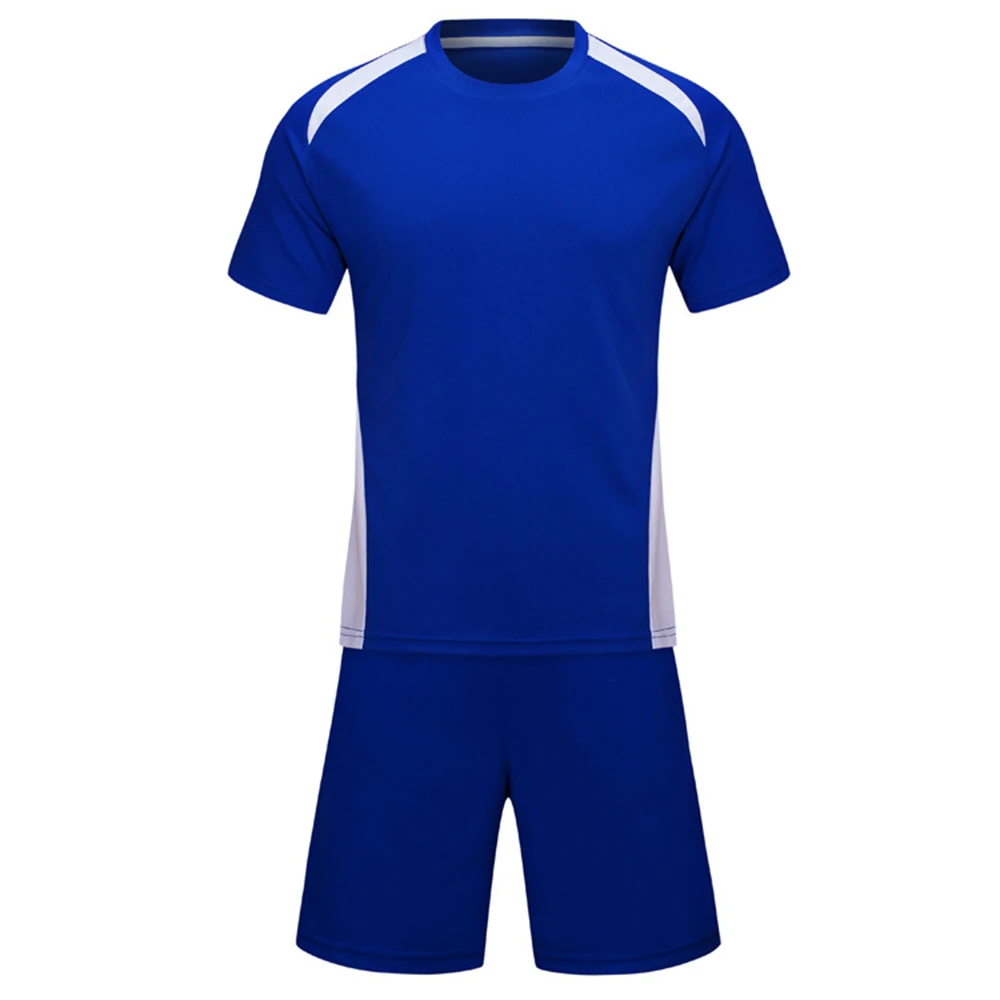 

Custom sports t shirt football soccer jersey 2019