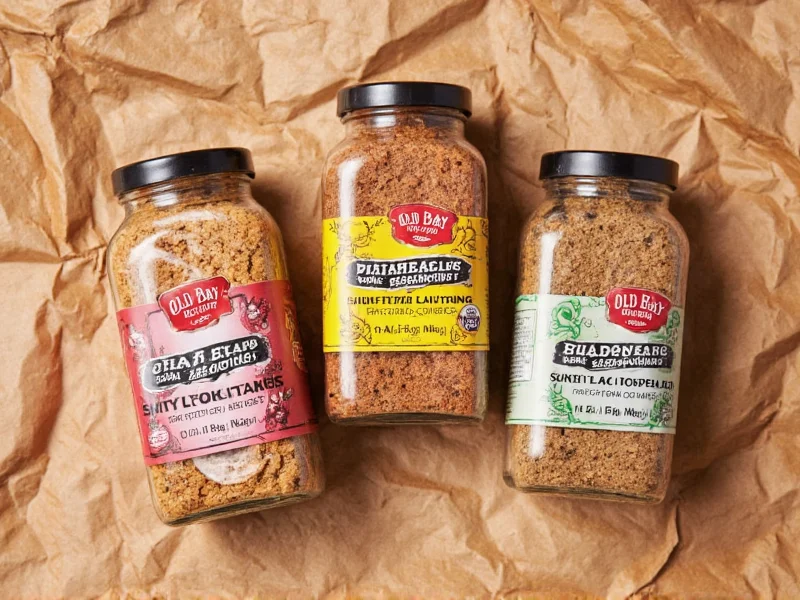 Best Old Bay Seasoning Alternatives for Your Kitchen