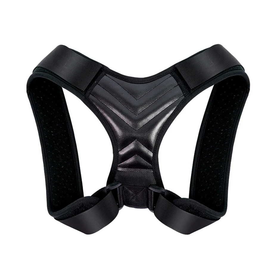 Popular Humpback Correction Back Brace Spine Spinal Curved Orthosis Improve Posture Relief Upper