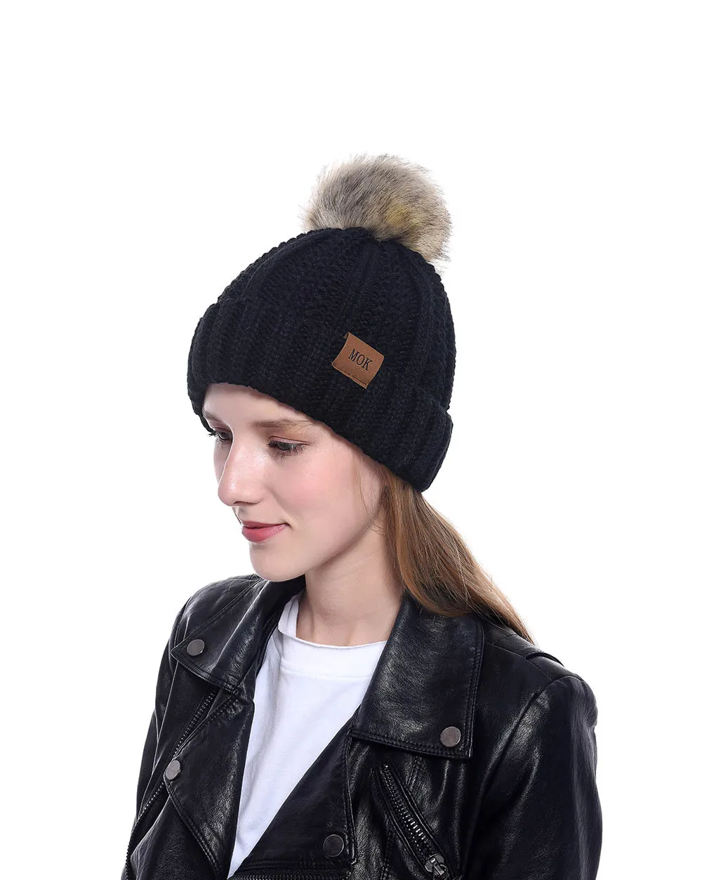 Wefans New Ladies Fashion Hat Autumn 