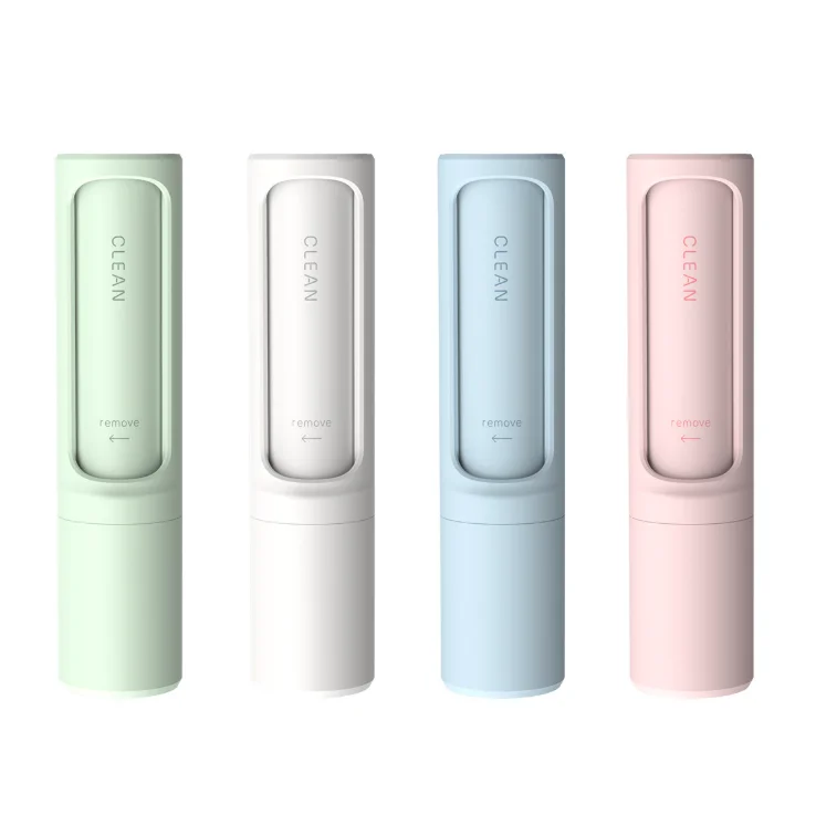 2019 Pet Hair Remover Lint Roller Lint Remover Pet Hair Roller Remover Dog Cat Hair from Furniture Carpets Bedding clothing