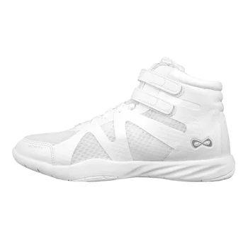 white cheerleading shoes youth