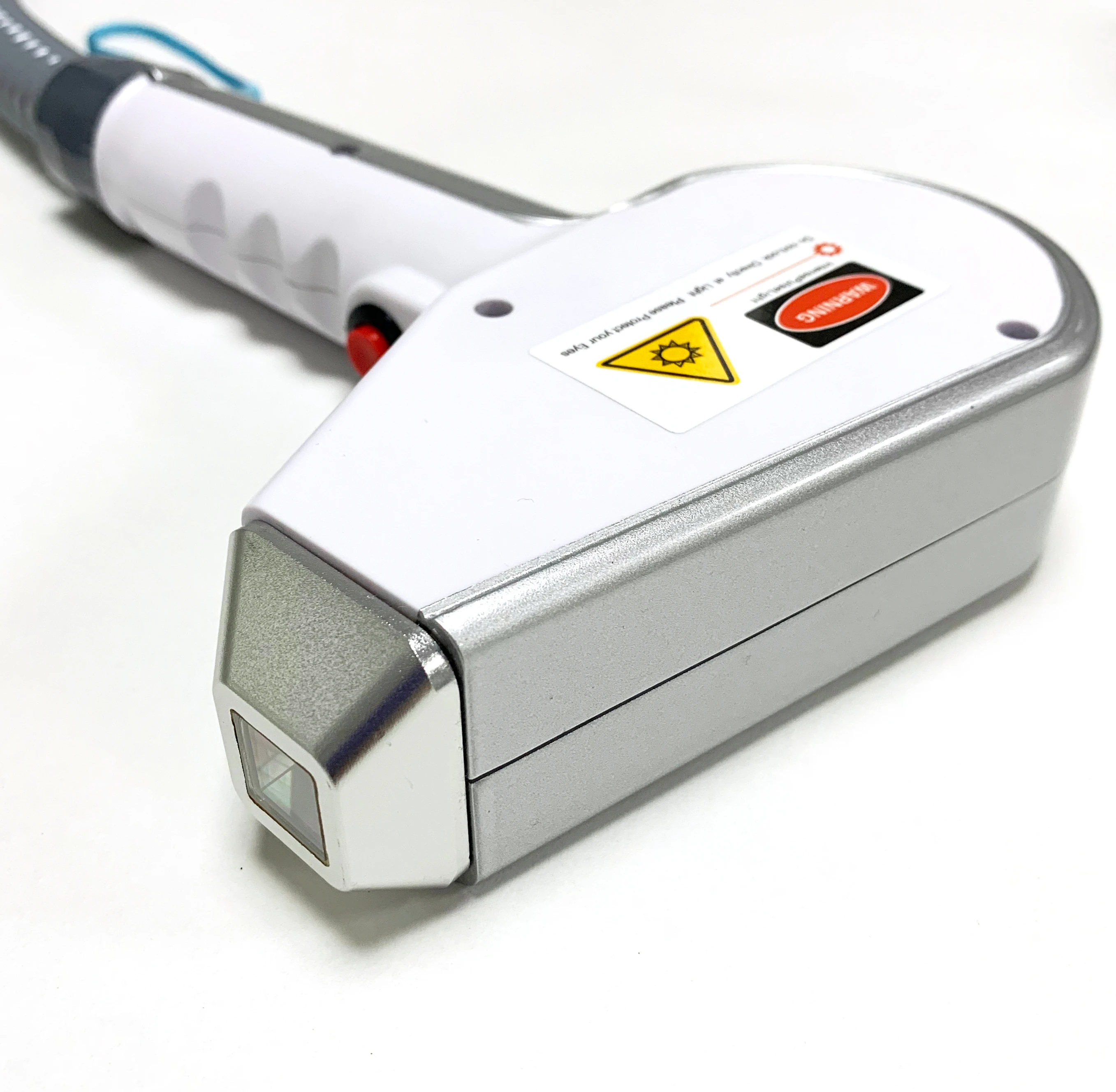 

808 semiconductor laser beauty instrument accessories handle handle head hand