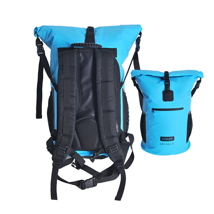 

Good Quality Good After-sale Service Customized Dry Bag Backpack Waterproof Cooler