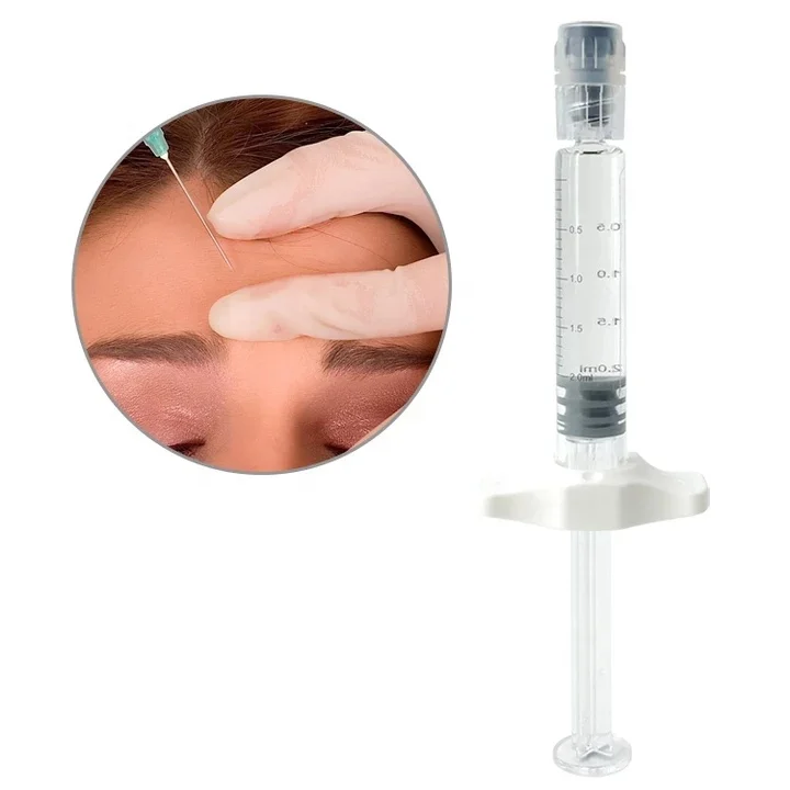 

Cross linked hyaluronic acid injection /ha filler korea