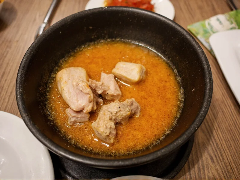 Perfect Pork Chop Soup Recipe: Tips & Variations