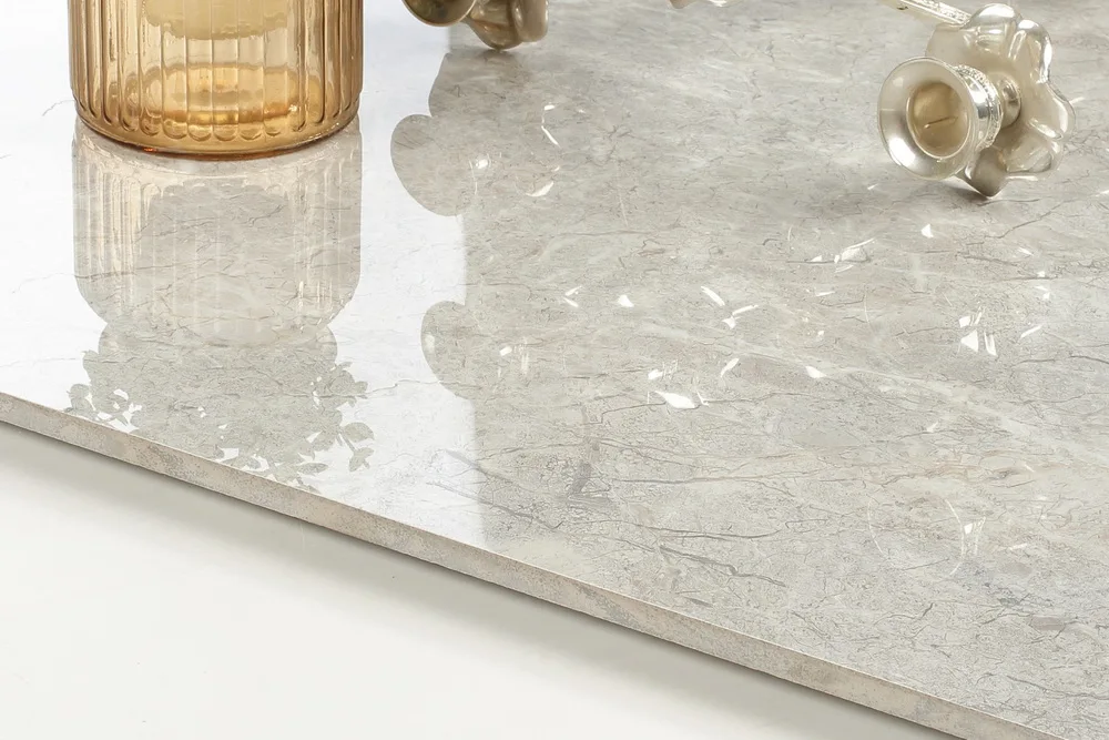 
800x800 full polished glazed porcelain floor tile in Guangdong 