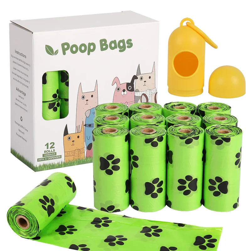 

Poop Bag Holder 1.5Wire Pla Pbat Pet Cleaning & Grooming Products Custom Dog Poop Bags Compostable Poop Bags
