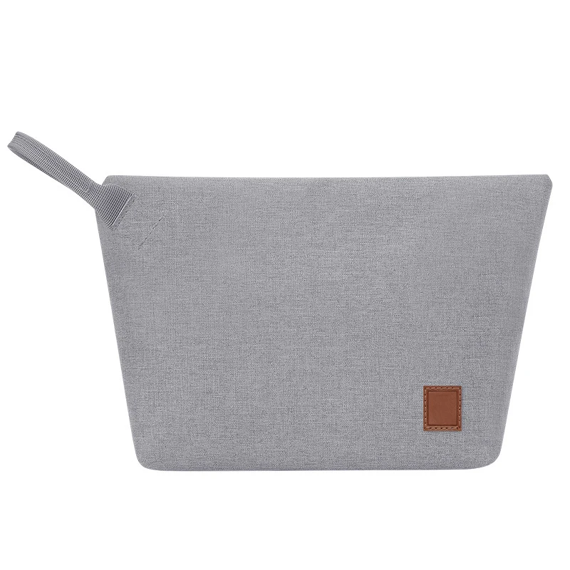 

Customized Cosmetic Case Makeup Travel Bags Professional Portable Makeup Storage, Customized color is available