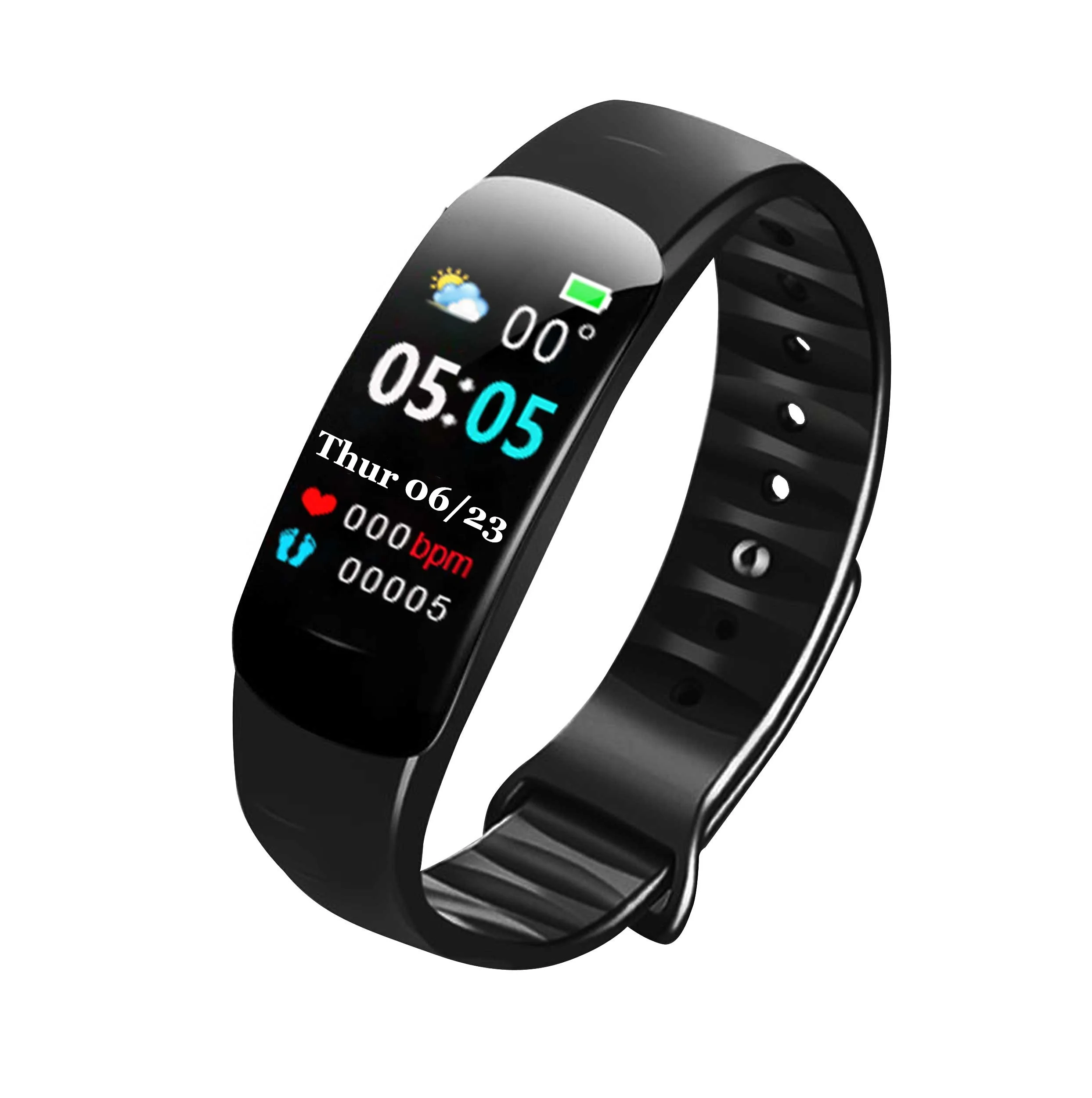 

Drop Shipping Hot selling items Oxygen Monitor rohs smart watches smart for Men Women support logo android smart watch