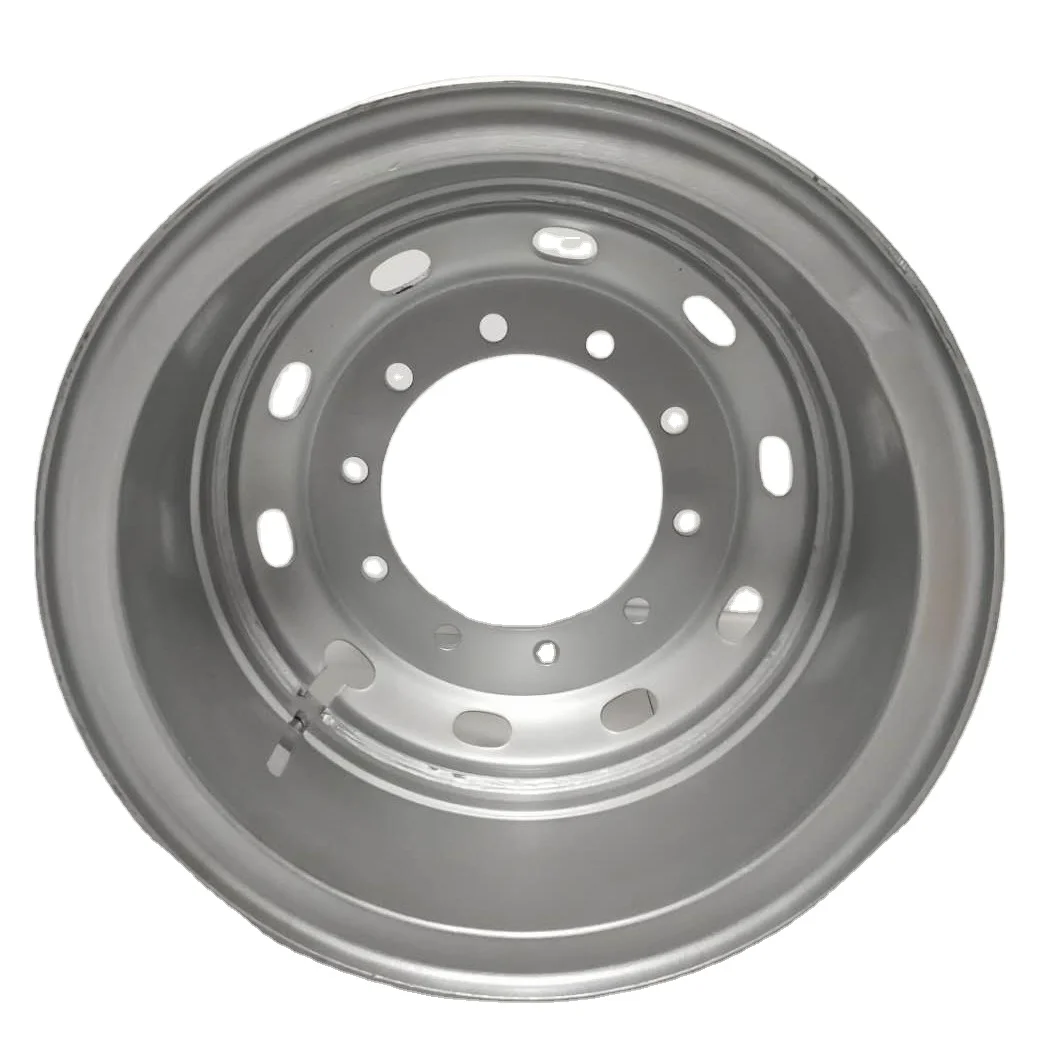 

22.5x8.25 High Performance casted motorcycle wheel rim, Customer demands