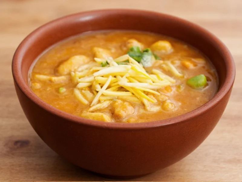Applebee's Soup Menu: Current Offerings Explained