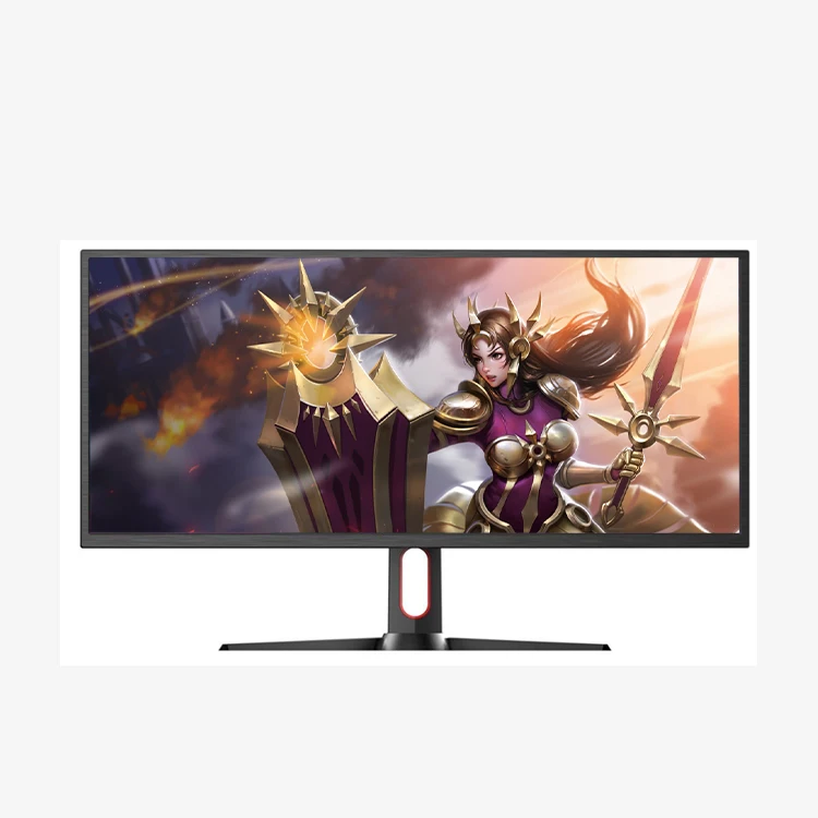 

Best sell ultra wide  4k gaming pc monitor with rotating stand