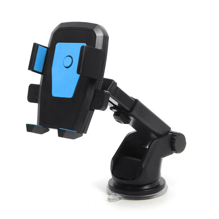 

Charmount Universal Car Mobile Cell Phone Clip Clamp Mount Stand Support Car Phone Holder